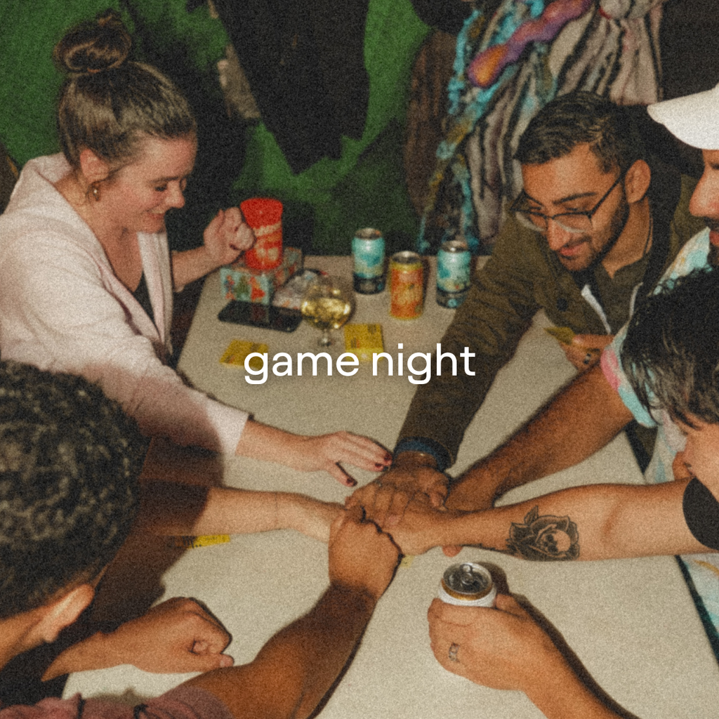 game night