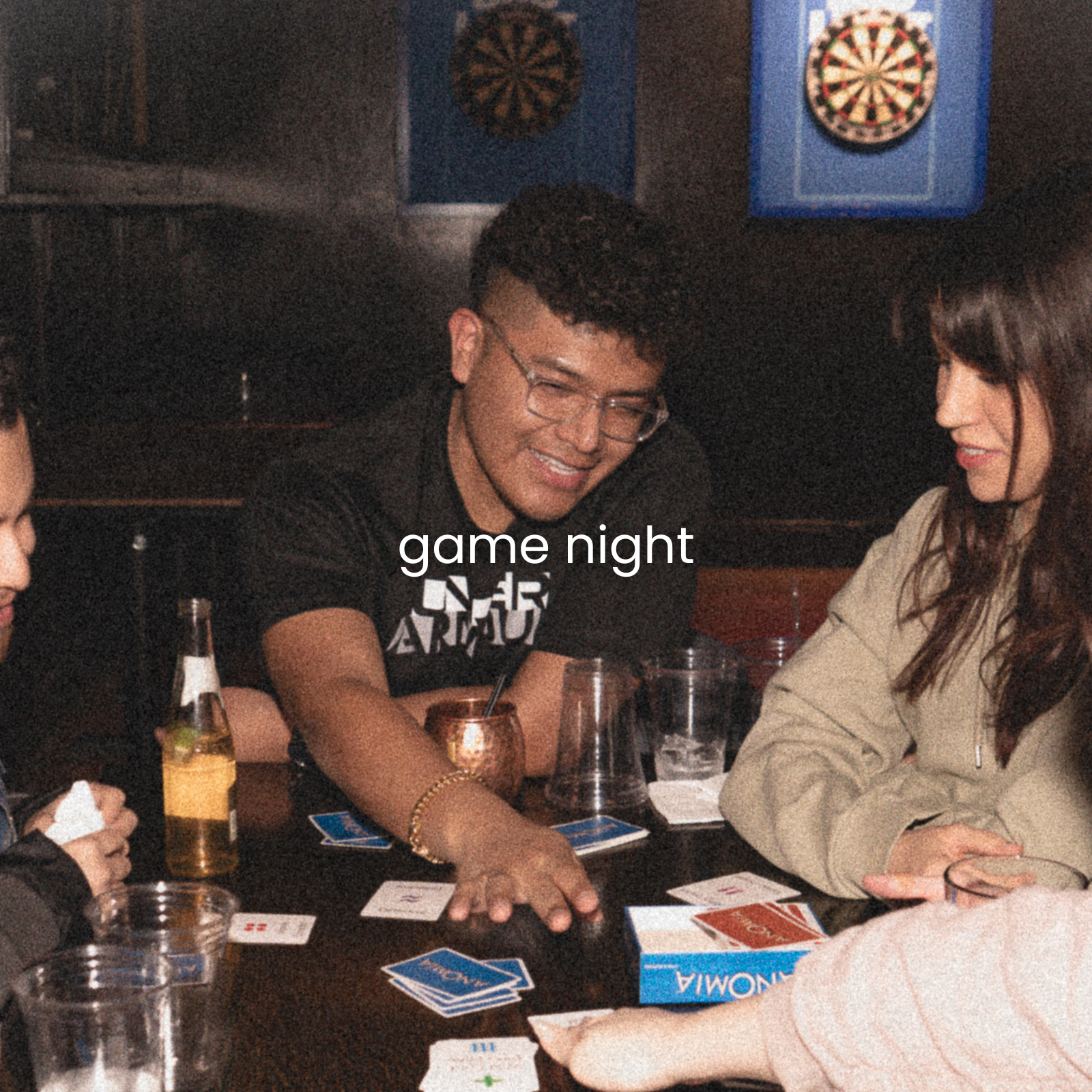 game night