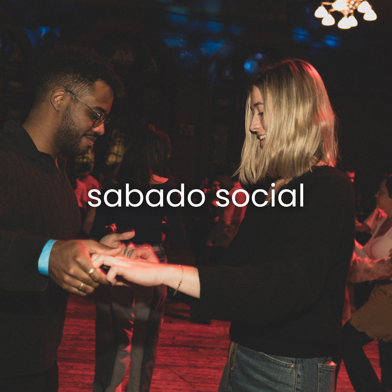 sabado social