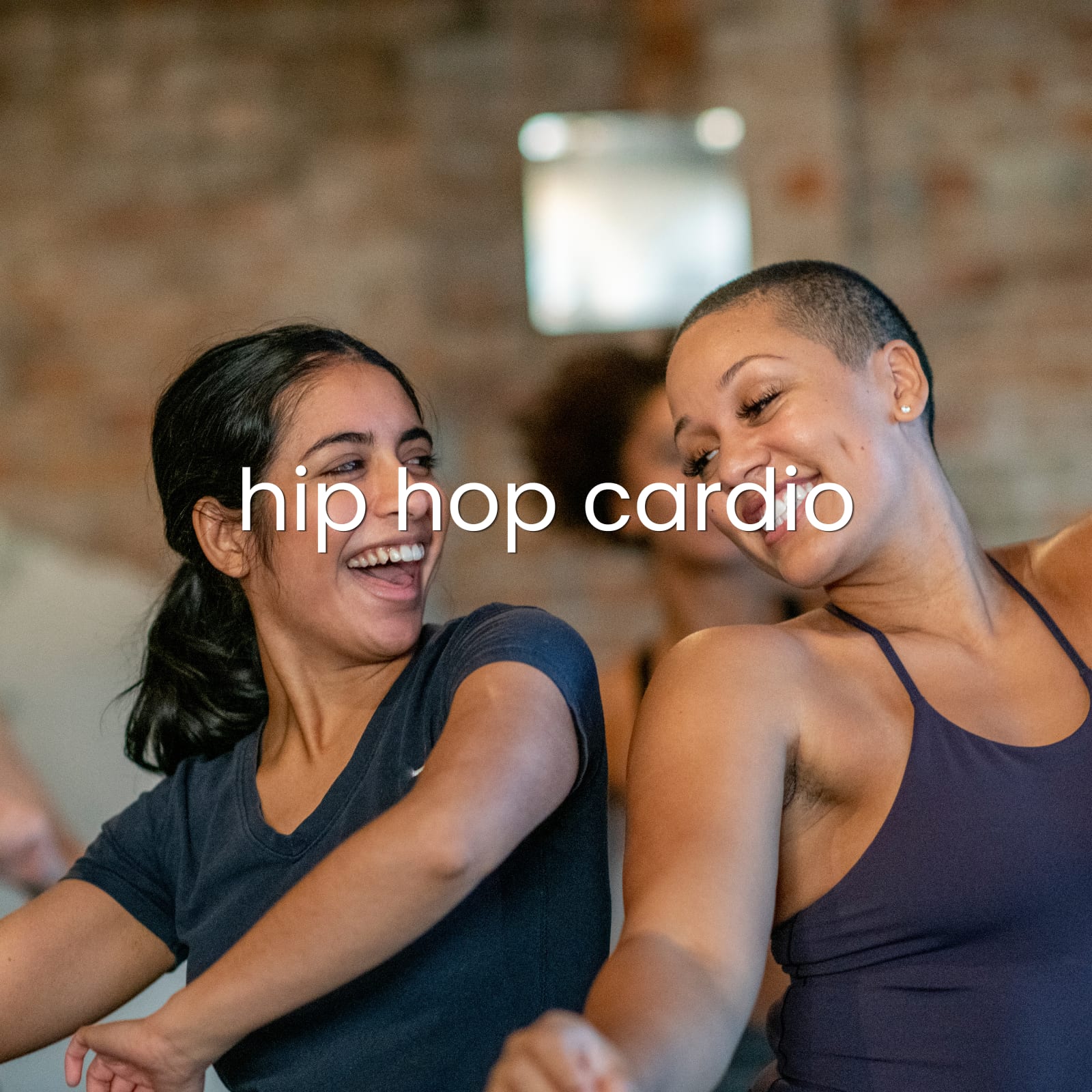 let's learn hip hop